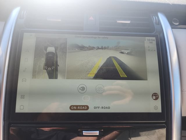 Used 2023 Land Rover Discovery S AWD/4WD image 12