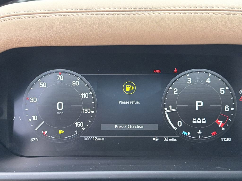 New 2026 Land Rover Defender 110 X-Dynamic SE image 25