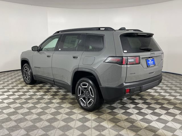 New 2026 Jeep Cherokee Laredo image 18