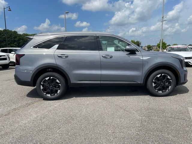 New 2025 Kia Sorento S image 9