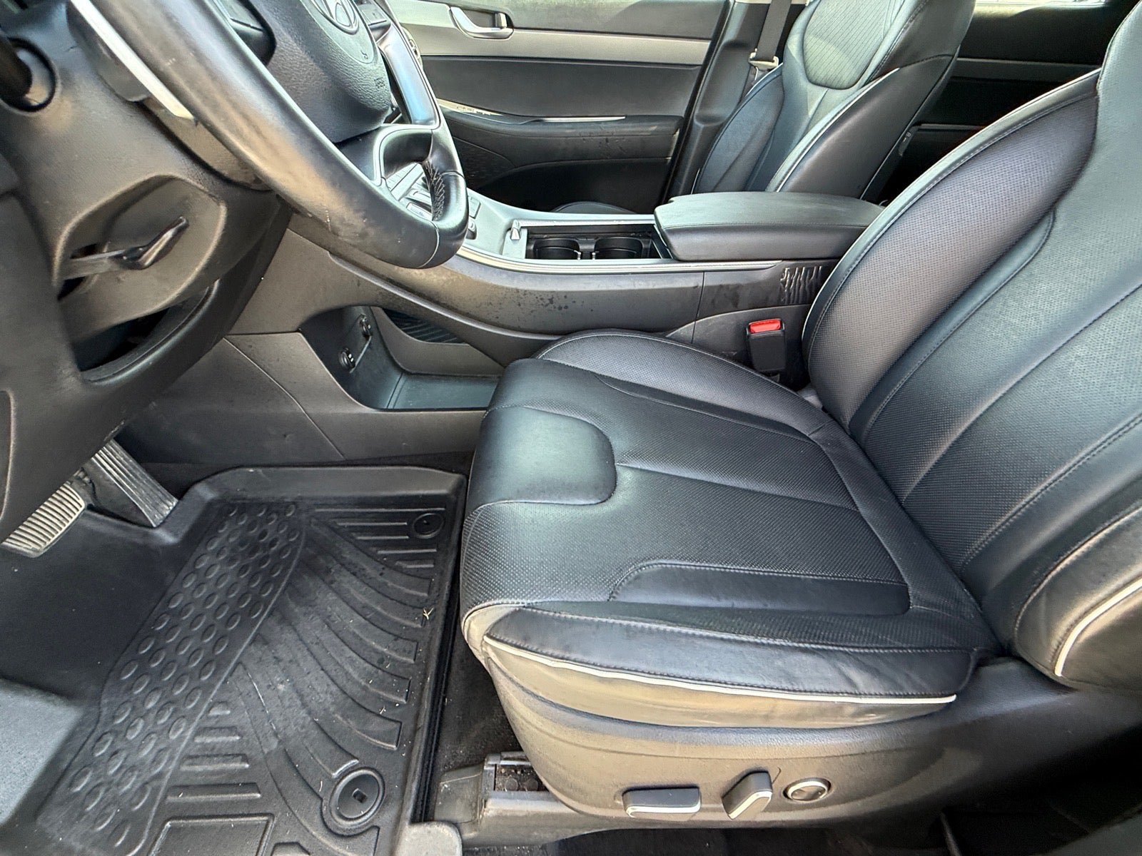 Used 2024 Hyundai Palisade XRT FWD image 12