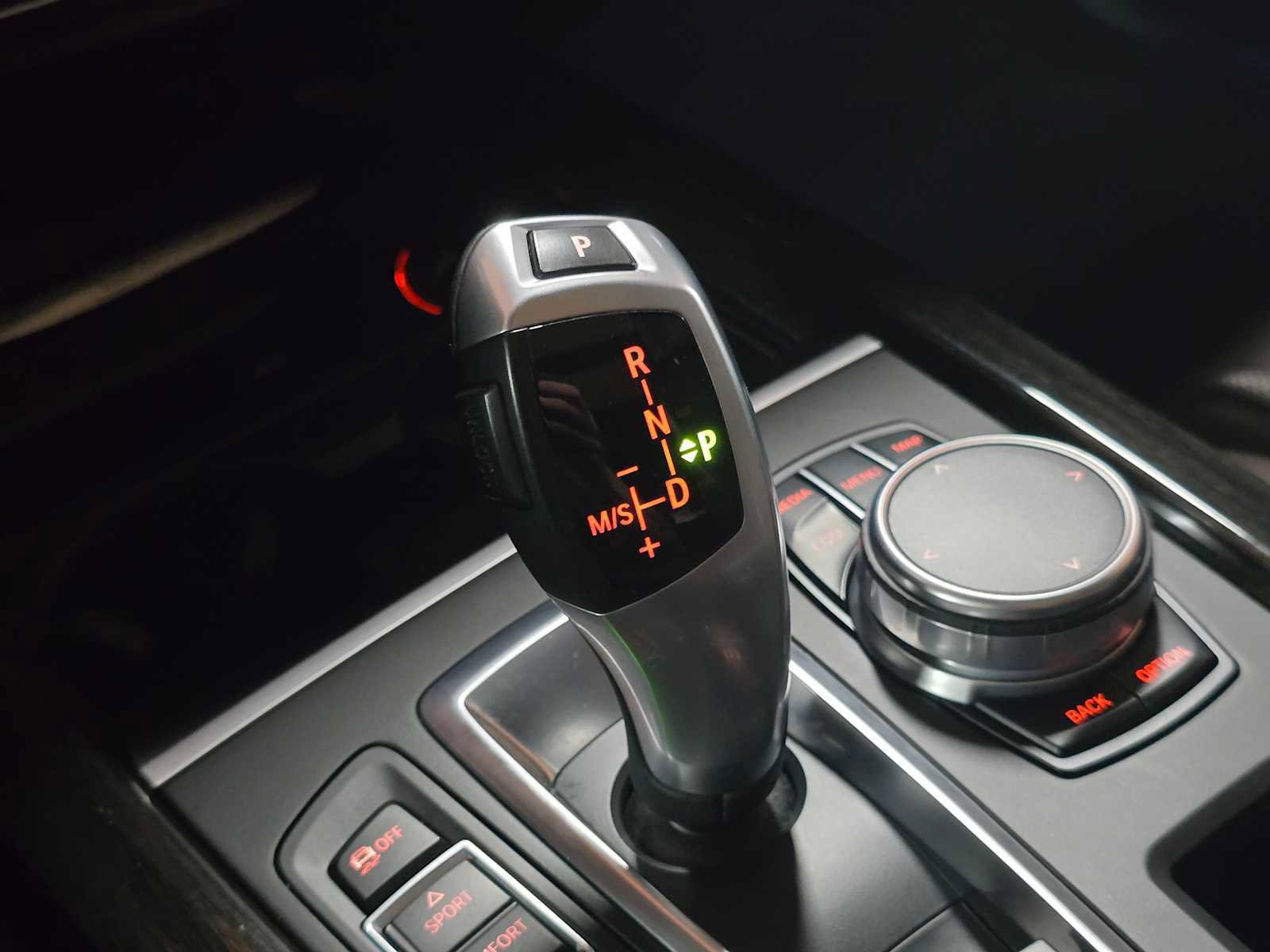 Used 2017 BMW X5 xDrive40e image 45