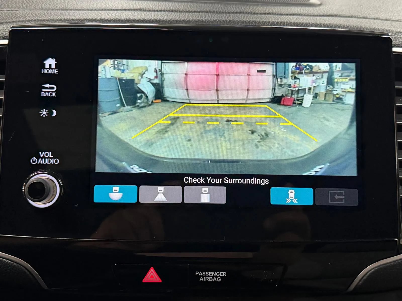 Used 2019 Honda Passport Elite image 12