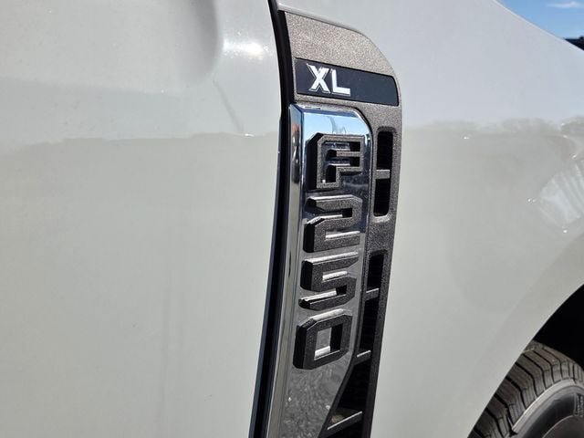 New 2026 Ford F250 XL RWD image 46