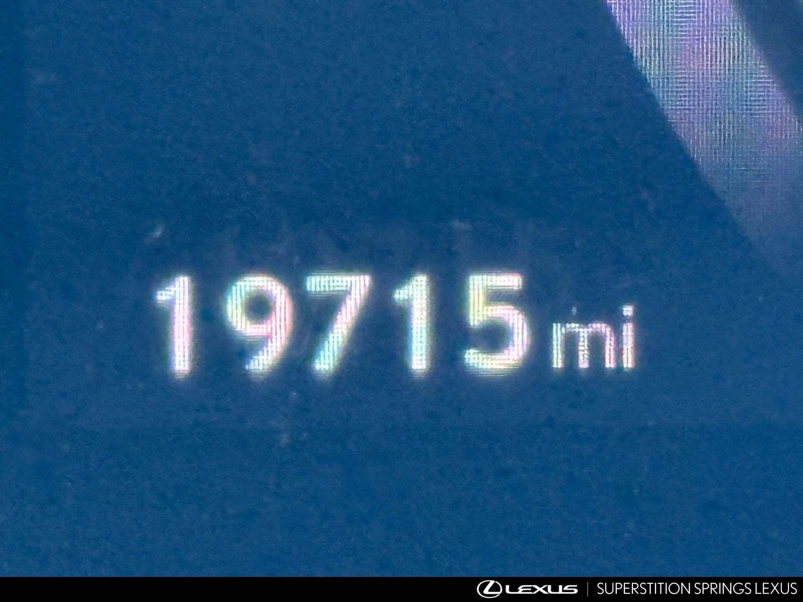 Used 2023 Lexus RX 350 FWD w/ Cold Area Package image 20