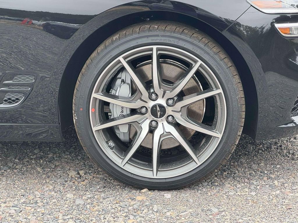 New 2026 Genesis G70 2.5T Prestige AWD/4WD image 6