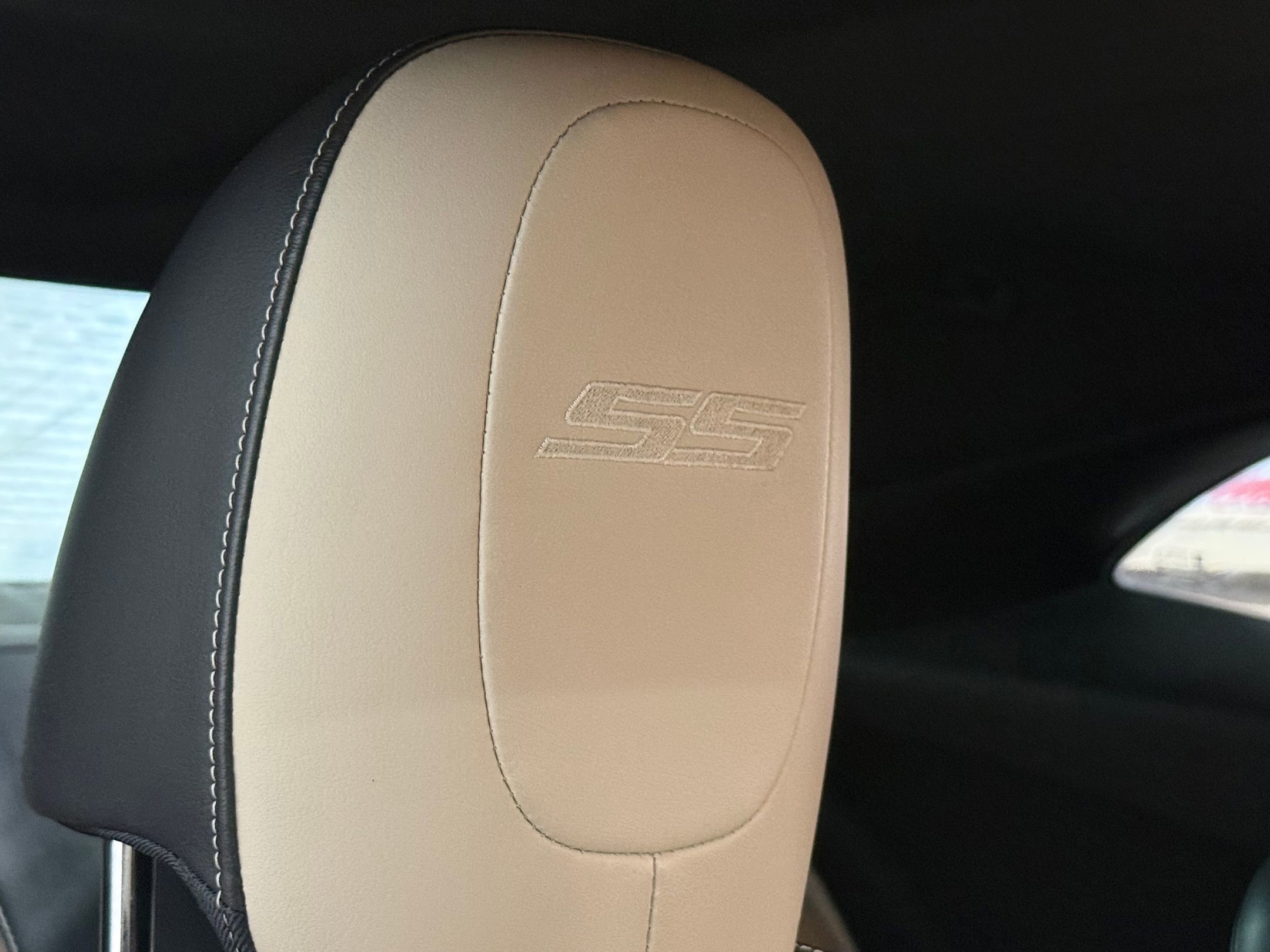 Used 2013 Chevrolet Camaro SS w/ RS Package image 40