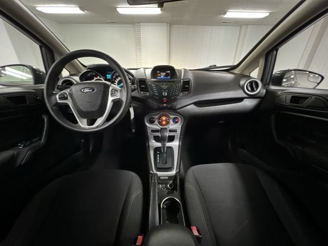 Used 2019 Ford Fiesta SE FWD image 19