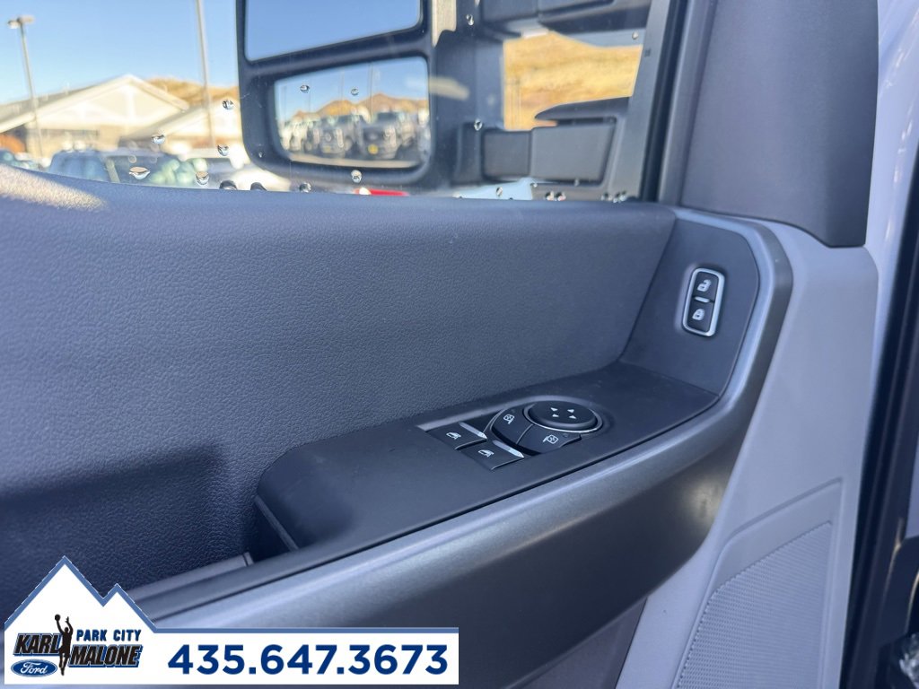 New 2026 Ford F250 XL w/ STX Appearance Package image 9