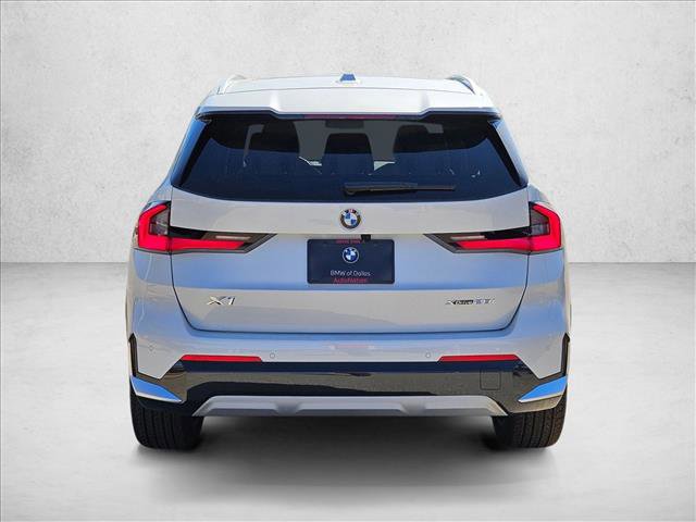 Used 2026 BMW X1 xDrive28i w/ Technology Package image 8