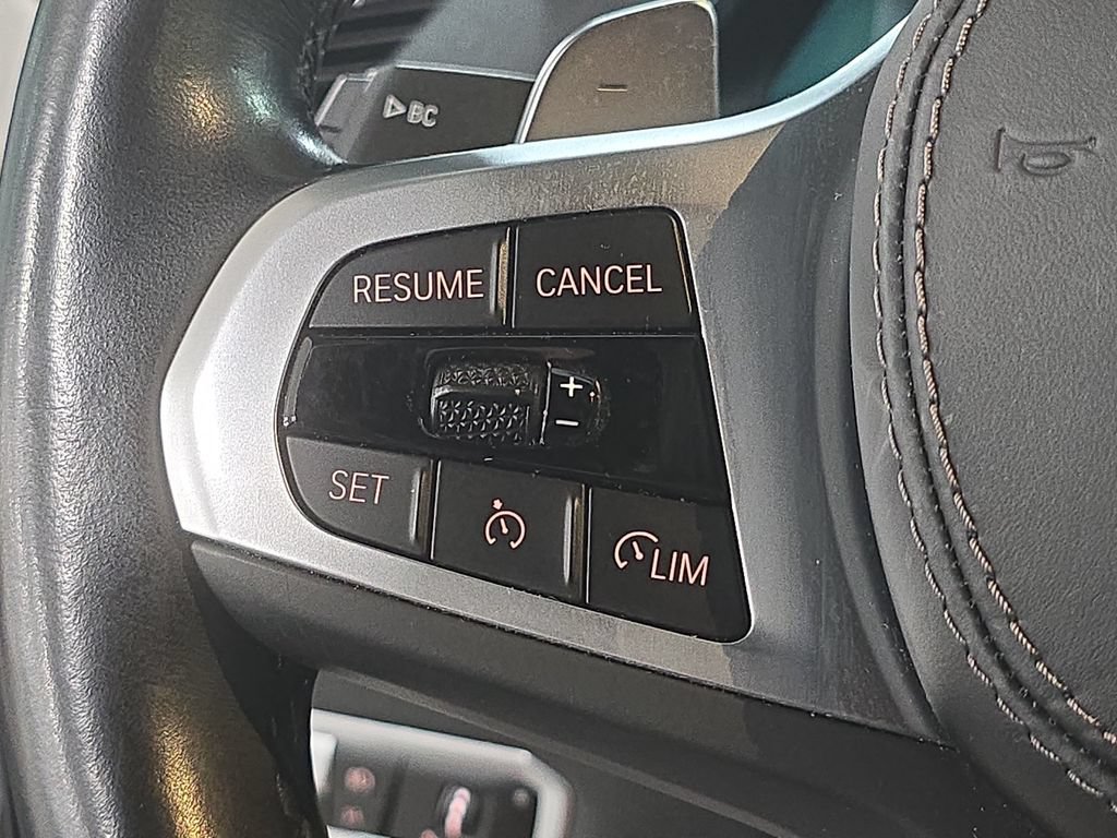 Certified 2023 BMW X5 sDrive40i w/ M Sport Package RWD image 10