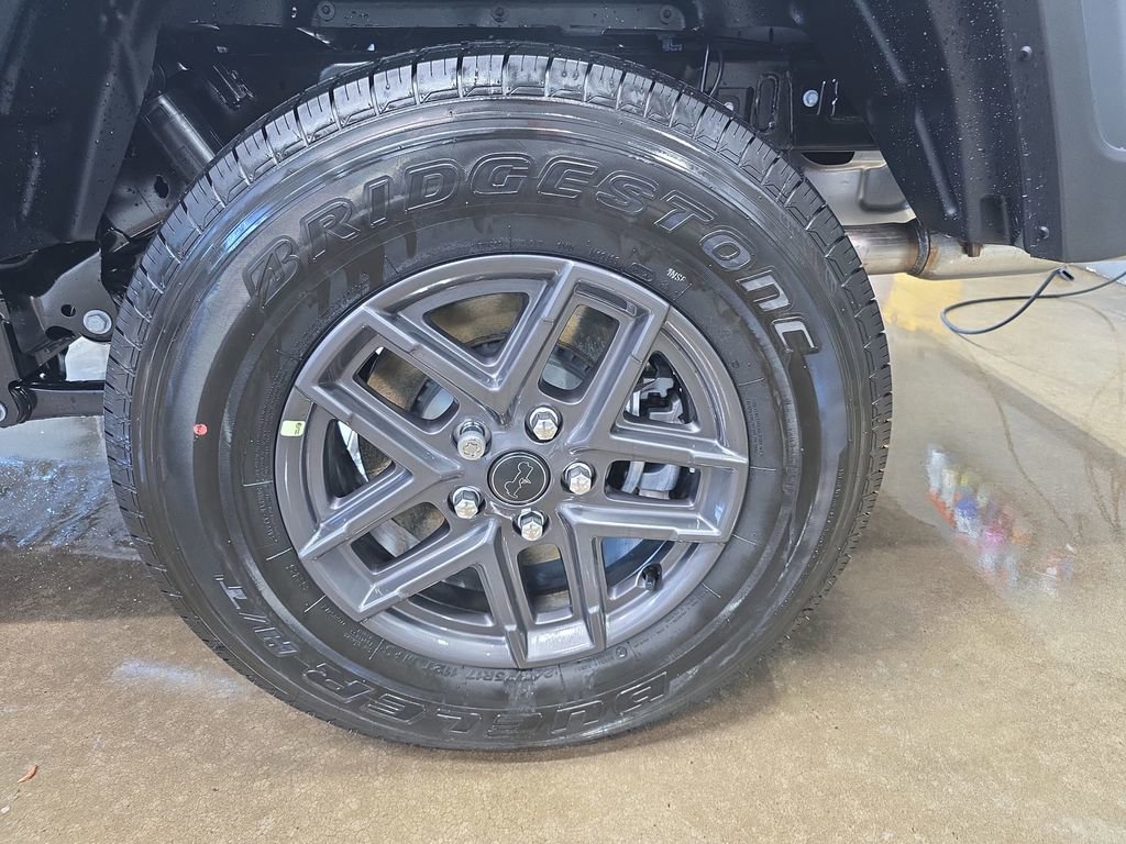 New 2026 Jeep Gladiator Sport AWD/4WD image 33