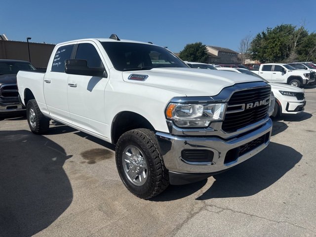Used 2019 RAM 2500 Big Horn