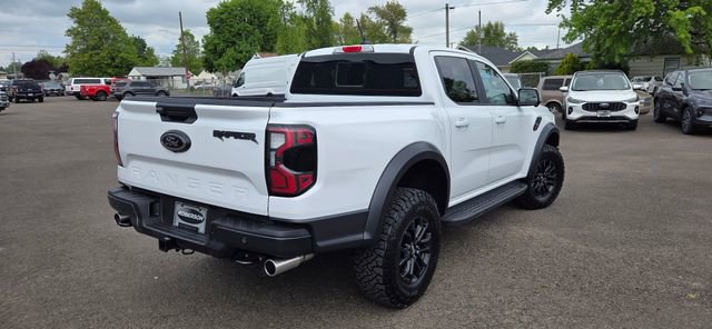 Used 2025 Ford Ranger Raptor AWD/4WD image 5