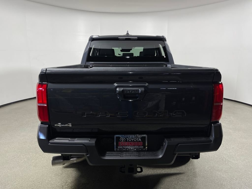 New 2026 Toyota Tacoma SR5 image 4