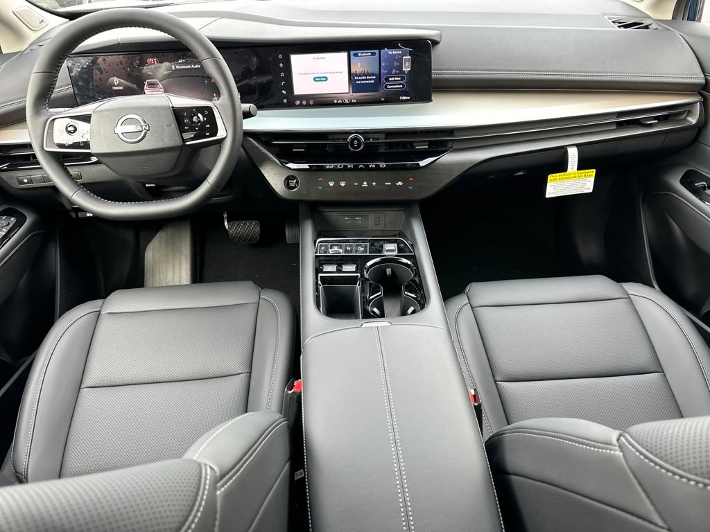 New 2026 Nissan Murano SL image 18