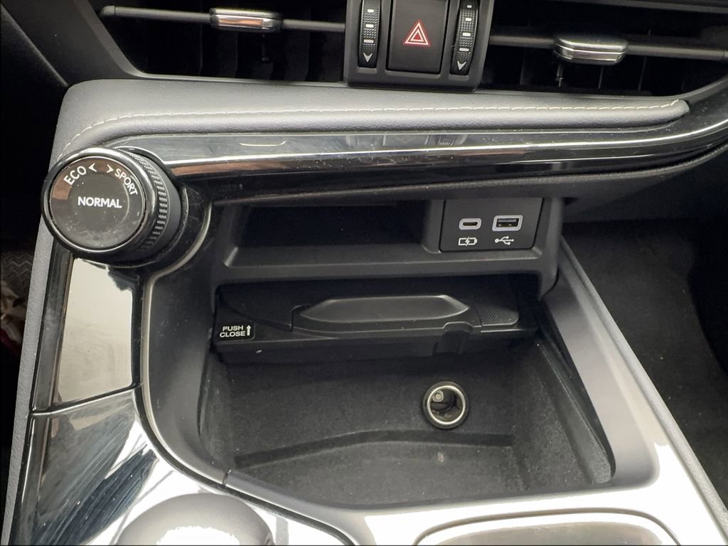 Used 2024 Lexus NX 350 AWD w/ Cold Area Package image 47