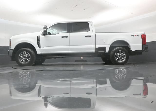 Used 2025 Ford F250 XLT AWD/4WD image 48