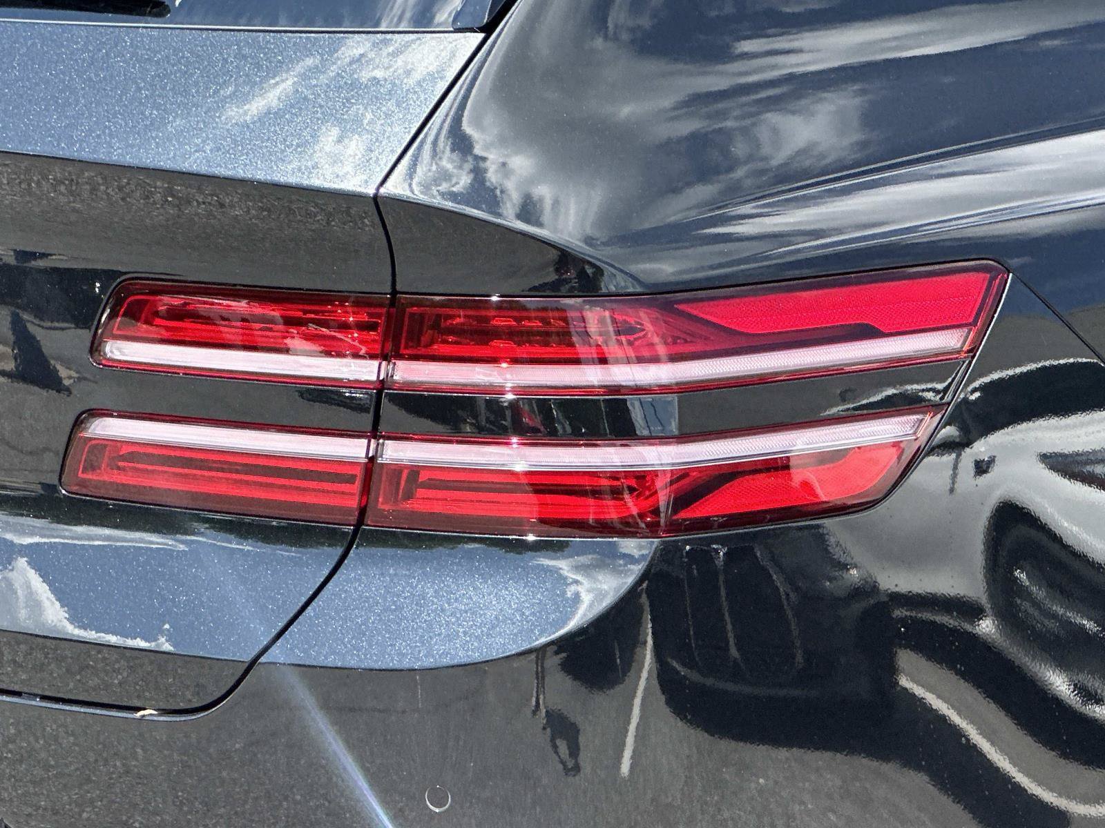 New 2027 Genesis GV80 2.5T Advanced AWD/4WD image 9