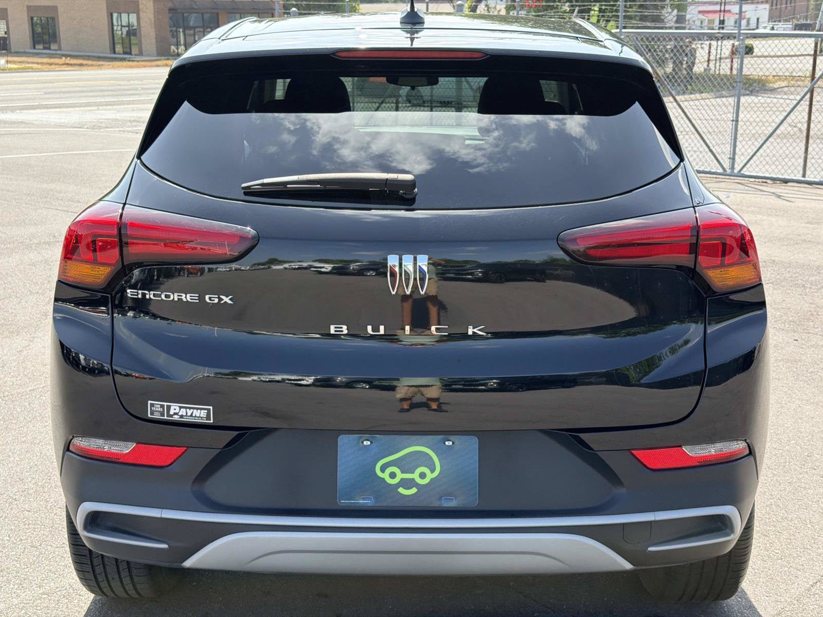 Used 2025 Buick Encore GX Preferred FWD image 6