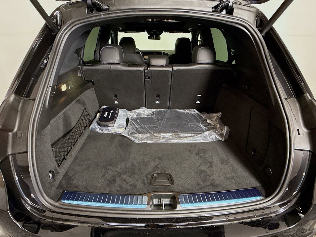 Used 2026 Mercedes-Benz GLE 350 4MATIC image 27