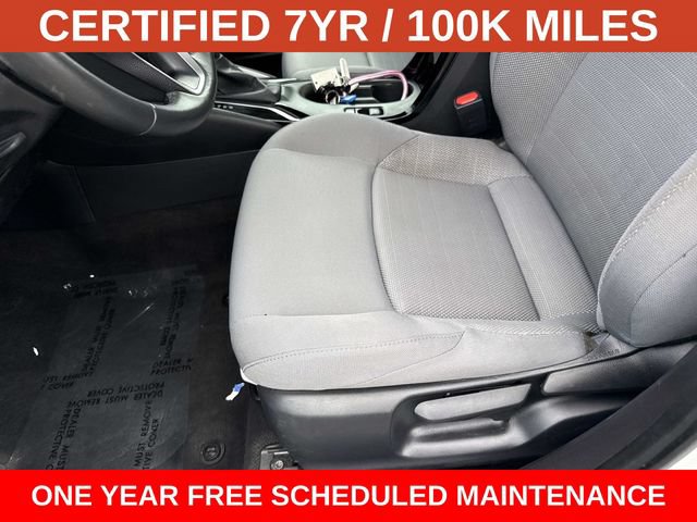 Used 2025 Toyota Corolla SE FWD image 15