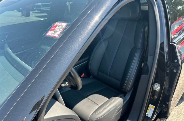 Certified 2024 Cadillac Lyriq Sport w/ LPO, Floor Liner Package AWD/4WD image 6