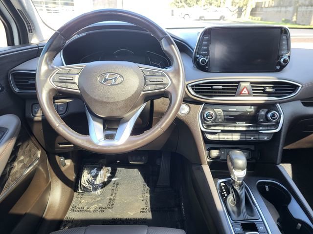 Used 2020 Hyundai Santa Fe Limited image 17