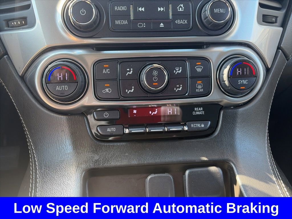 Used 2019 Chevrolet Tahoe LS w/ Max Trailering Package AWD/4WD image 26