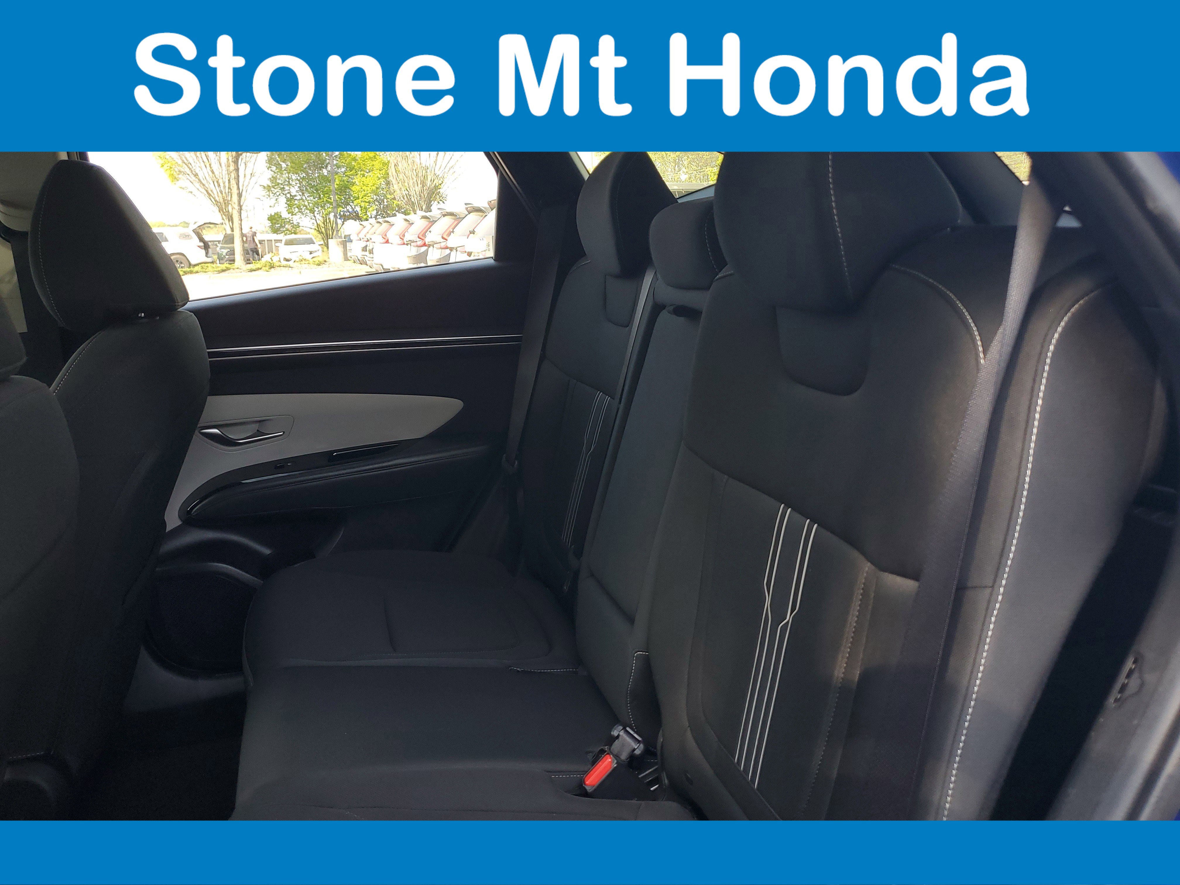 Used 2022 Hyundai Tucson SEL w/ Convenience Package image 12