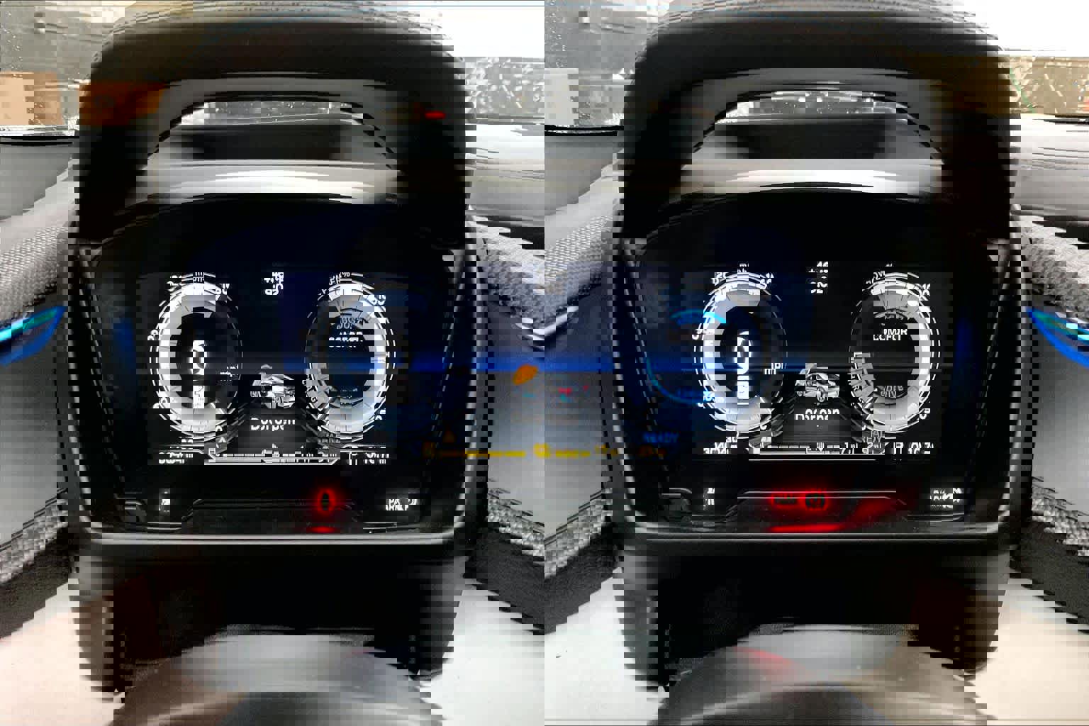 Used 2019 BMW i8 Coupe image 21