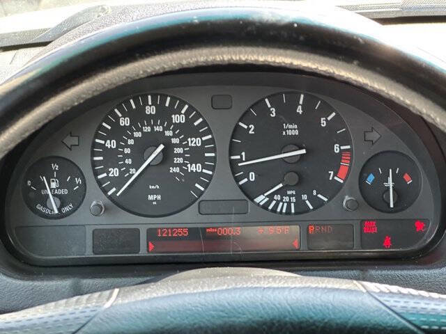 Used 2006 BMW X5 3.0i image 15