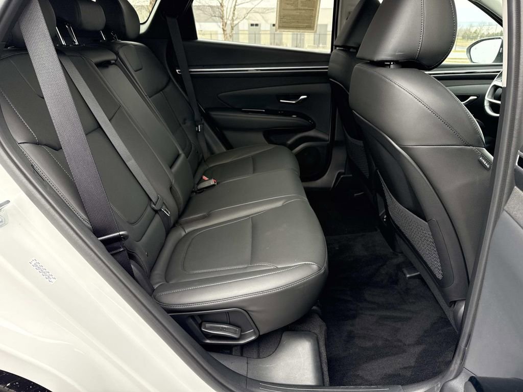 Used 2023 Hyundai Tucson XRT AWD/4WD image 21