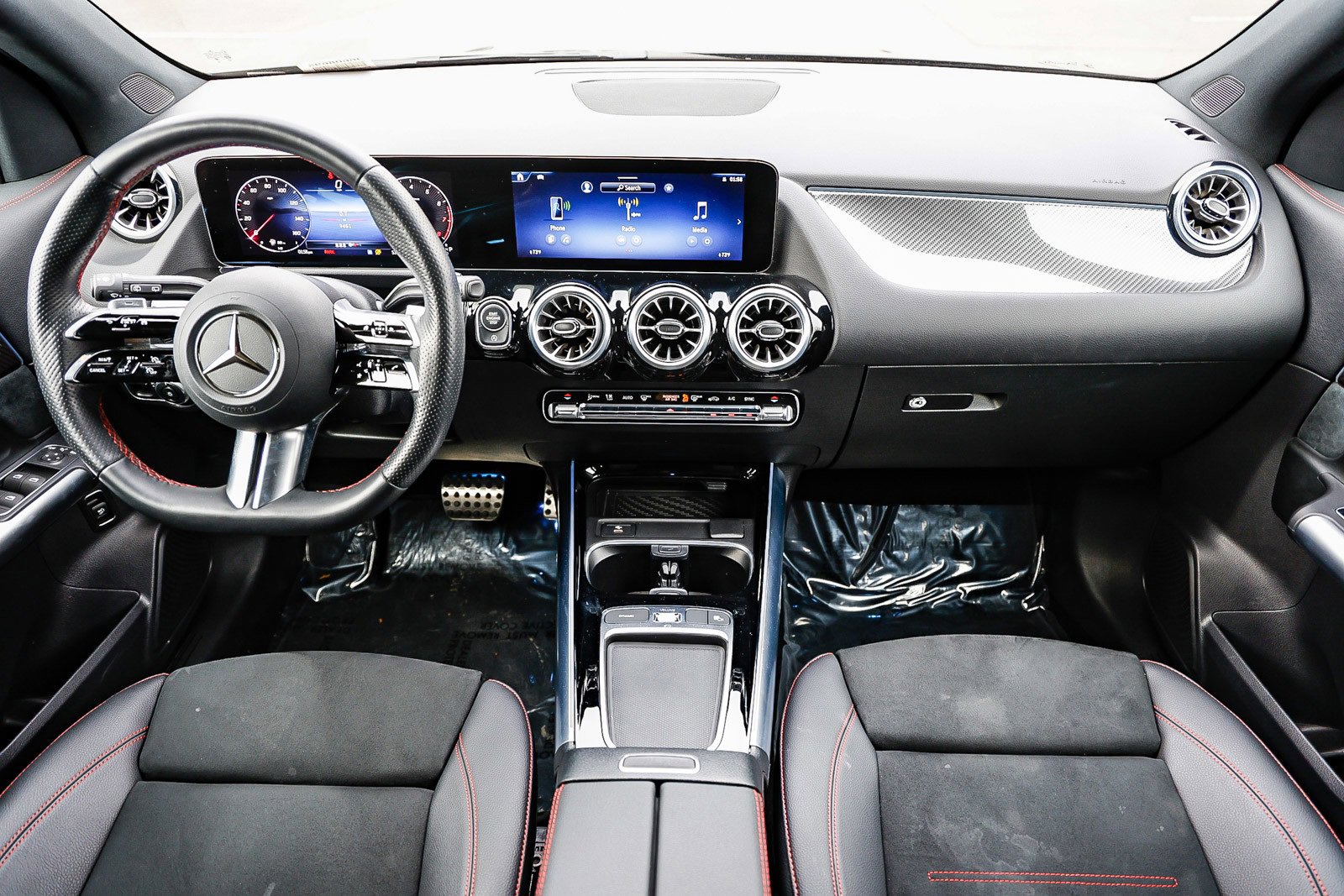 Certified 2025 Mercedes-Benz GLA 250 GLA 250 image 10