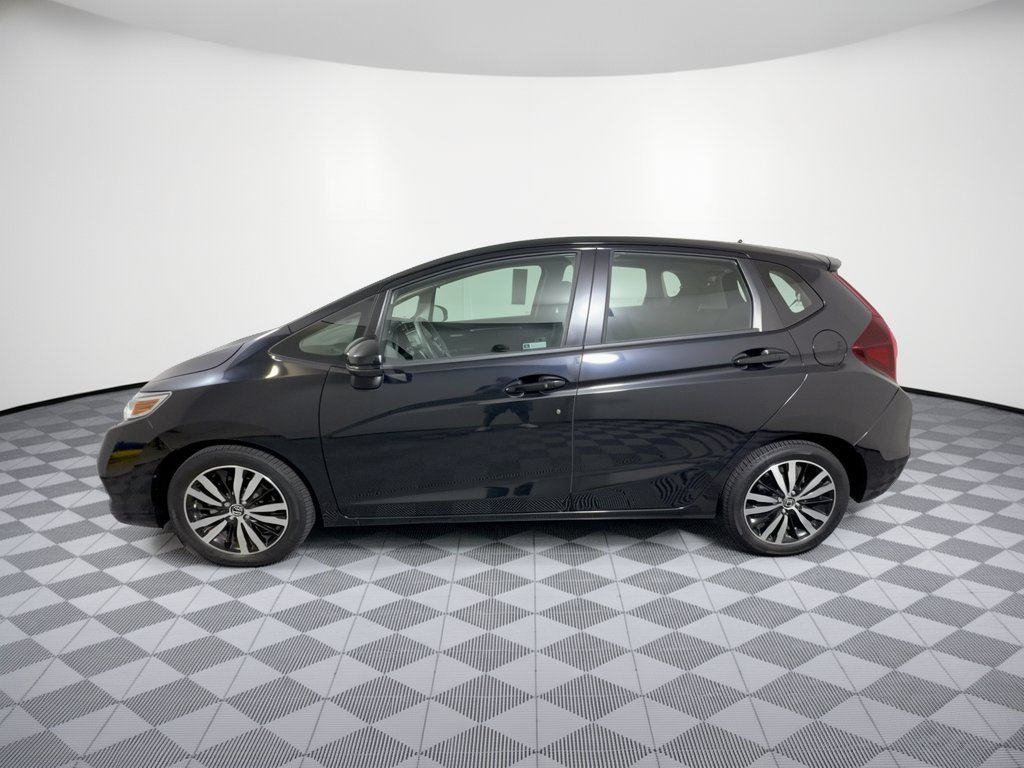 Certified 2020 Honda Fit EX image 2