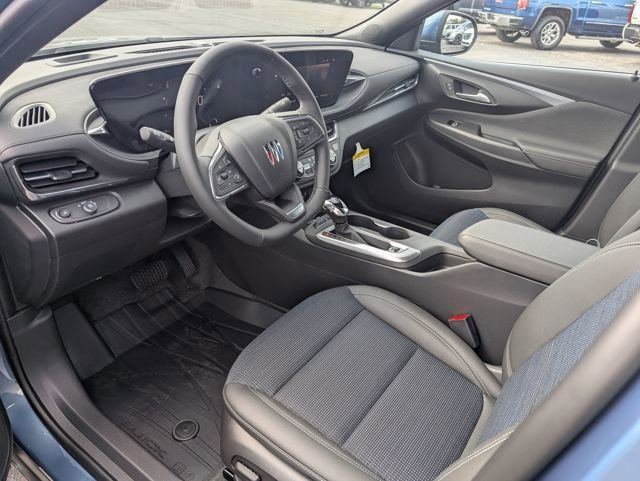 New 2026 Buick Envista Preferred w/ Convenience I Package image 12