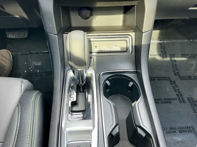 Used 2024 Subaru Ascent Onyx Edition image 15