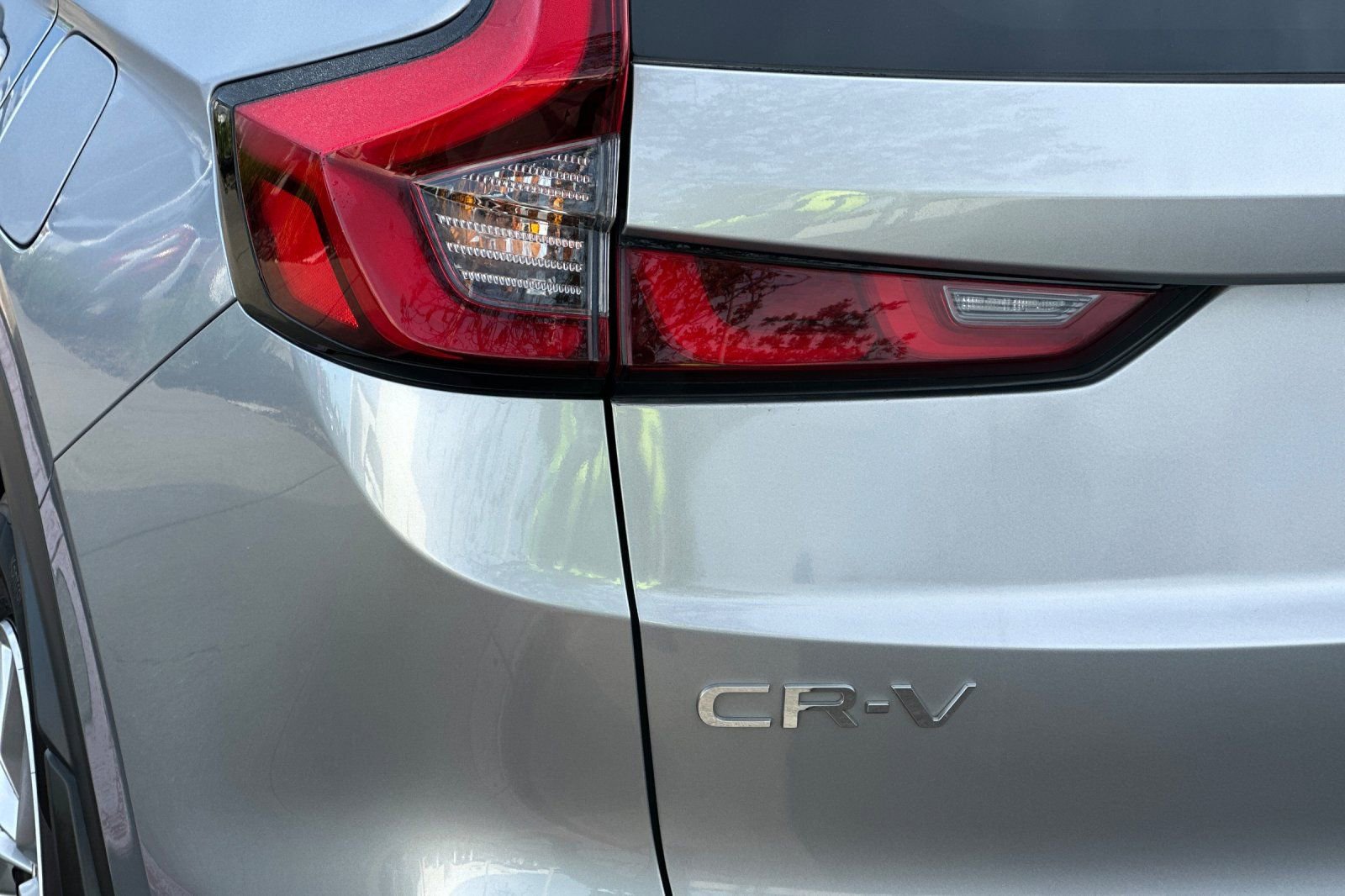 Used 2026 Honda CR-V LX image 34