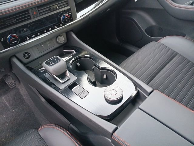 New 2026 Nissan Rogue SV w/ Rock Creek Premium Package image 15