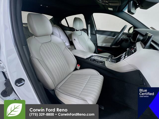 Used 2023 Genesis G70 2.0T w/ Sport Prestige Package image 33