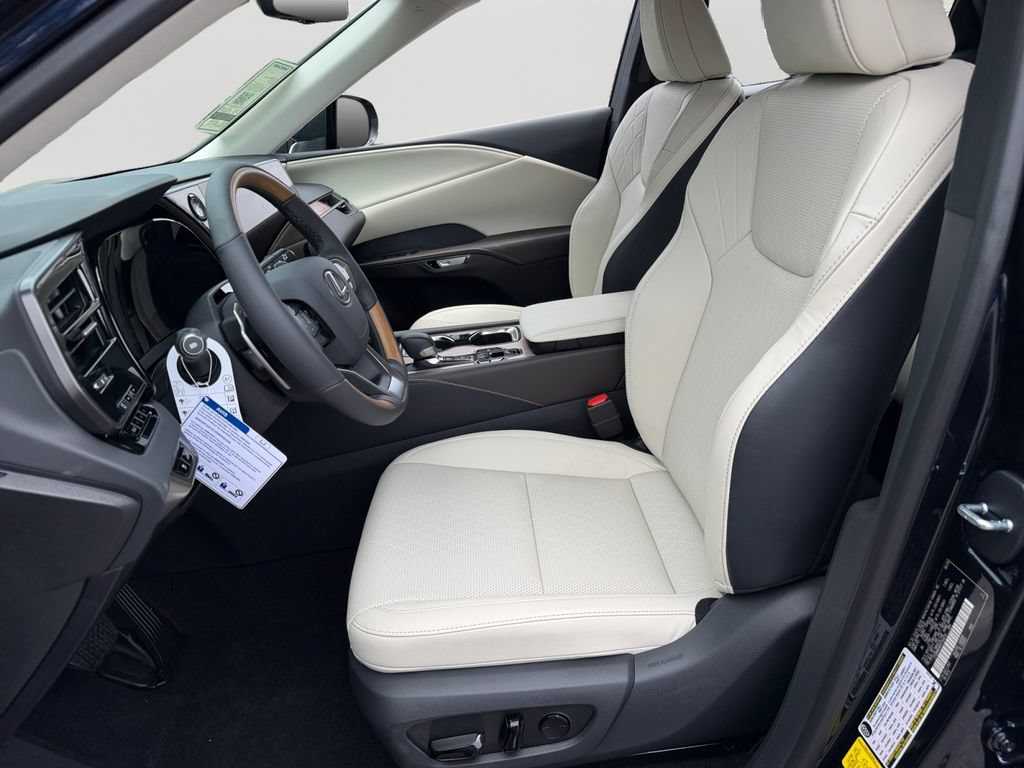 New 2026 Lexus RX 350 w/ Convenience Package AWD/4WD image 12
