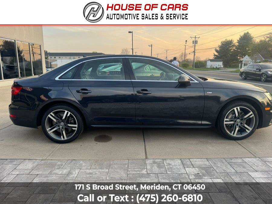 Used 2017 Audi A4 2.0T Premium Plus image 4