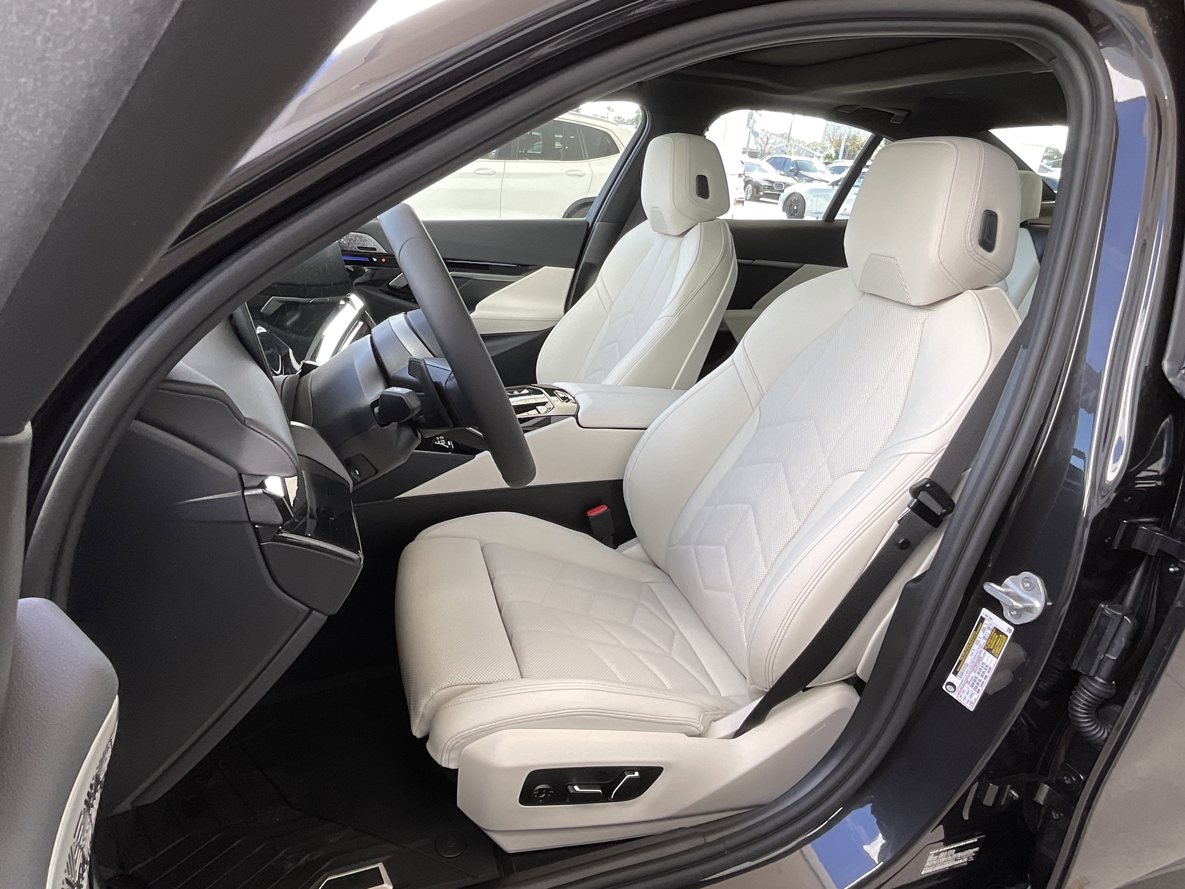 New 2026 BMW 530i w/ M Sport Package image 11