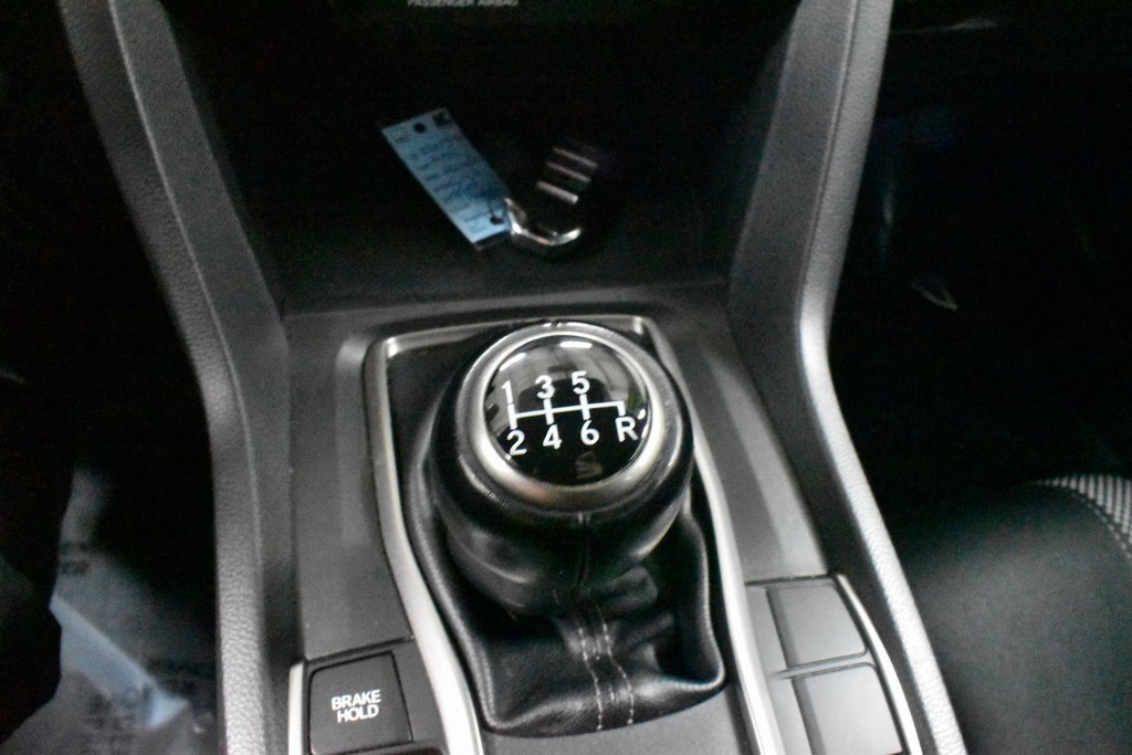 Used 2021 Honda Civic Sport image 22