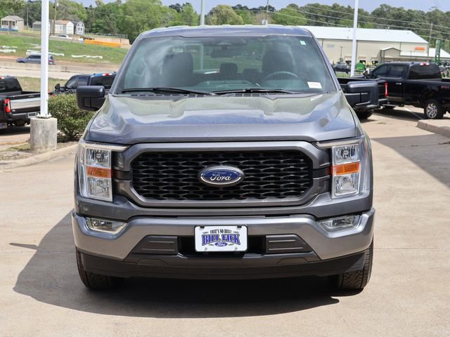 Certified 2022 Ford F150 XL w/ STX Appearance Package image 8