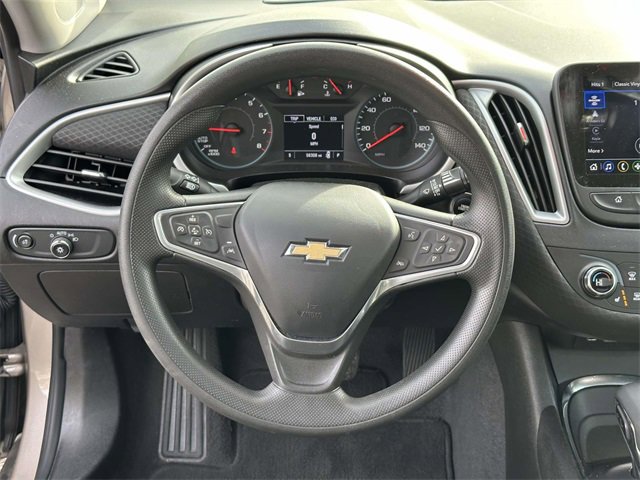 Used 2023 Chevrolet Malibu LT image 20