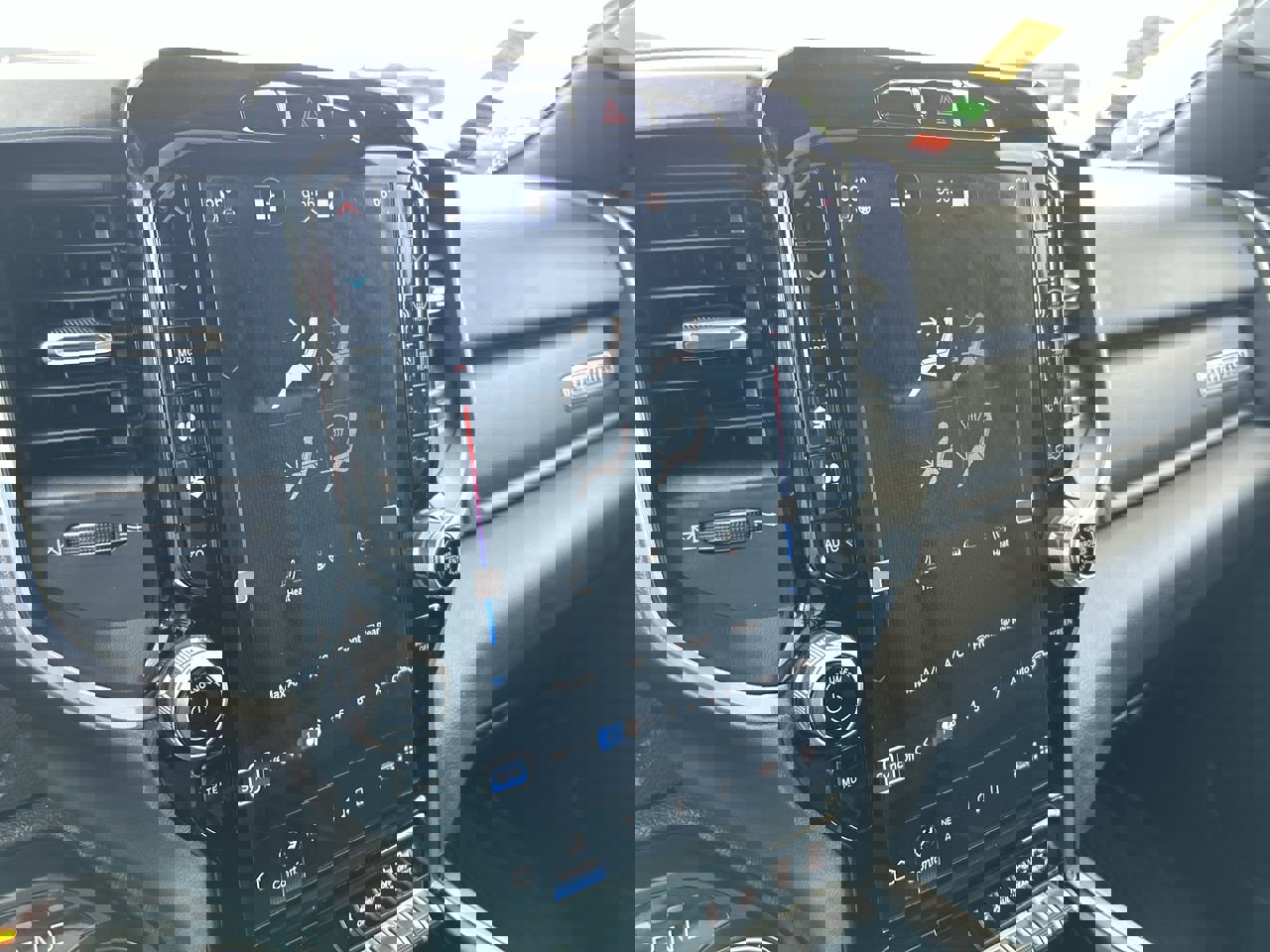 Used 2023 RAM 1500 Big Horn image 29