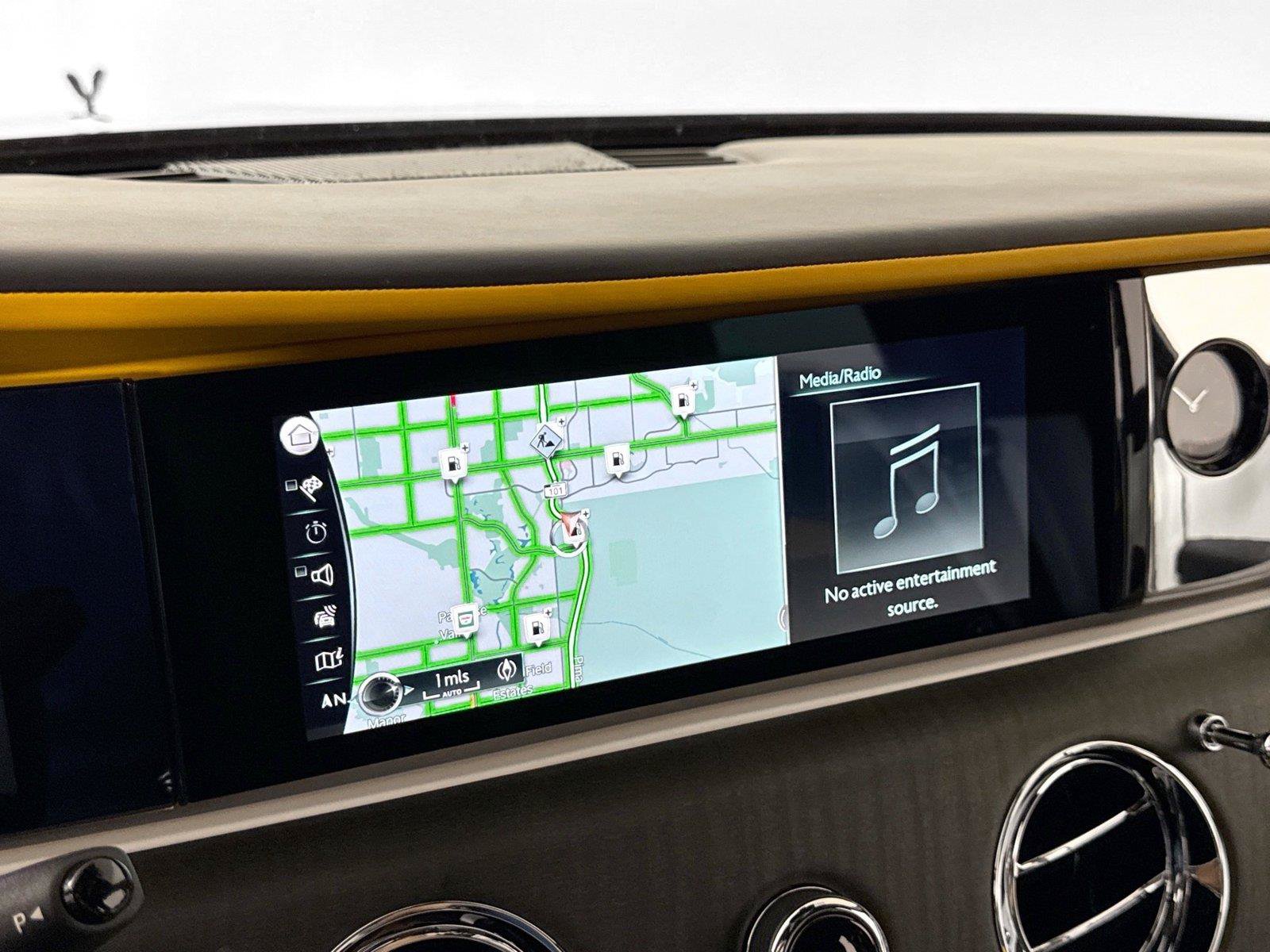 Used 2021 Rolls-Royce Ghost AWD/4WD image 21