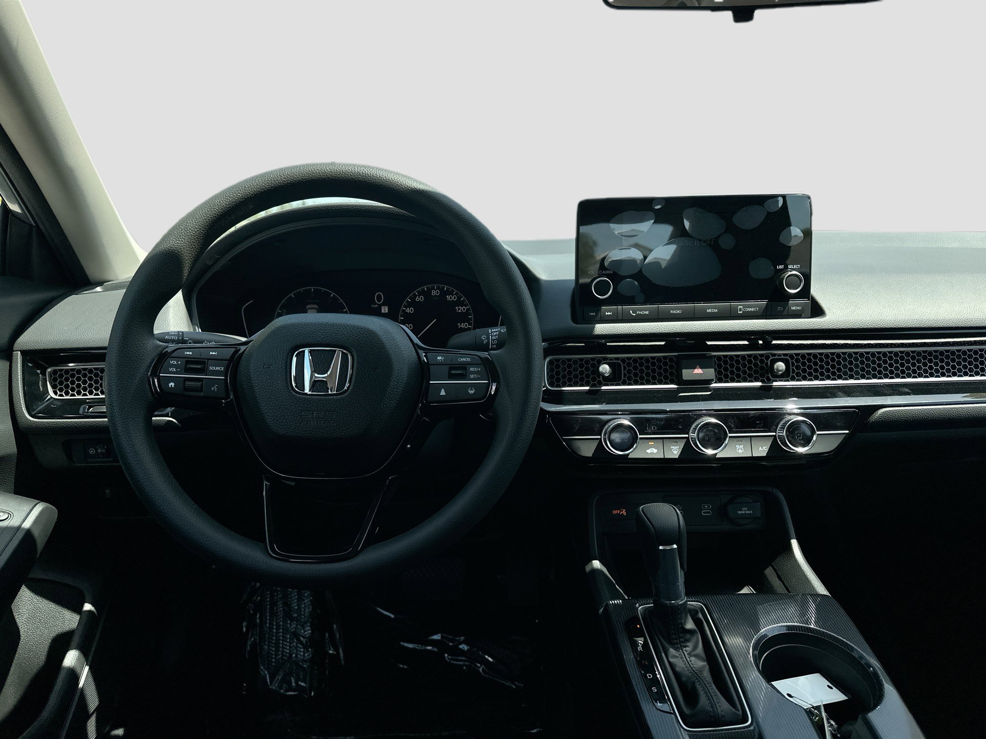 New 2026 Honda Civic LX image 15