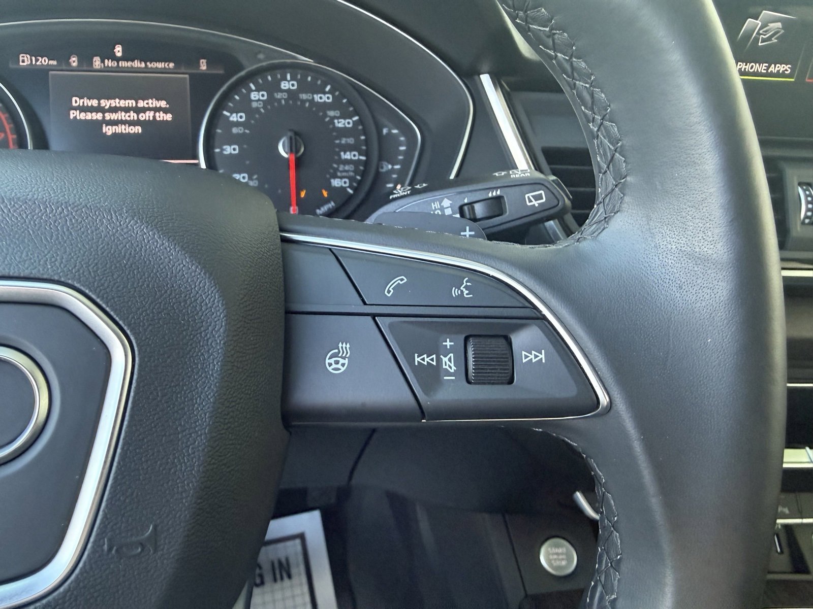 Used 2023 Audi Q5 2.0T Premium w/ Convenience Package image 26